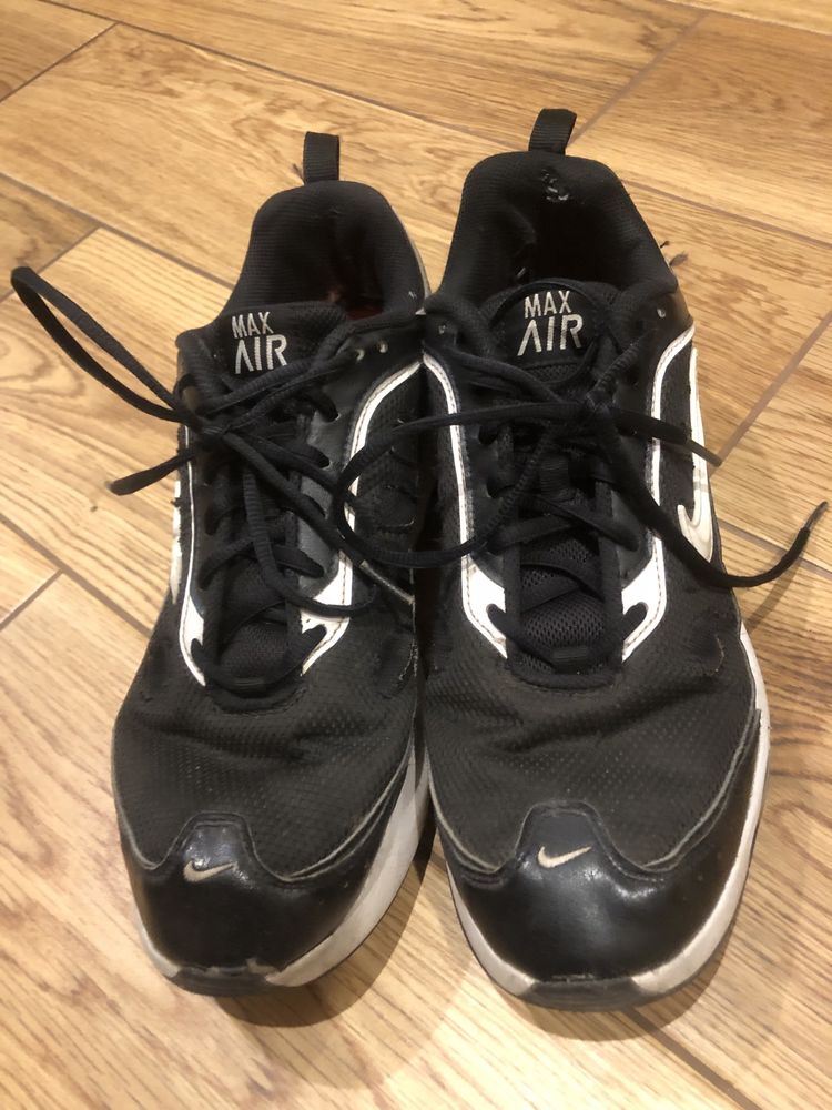 Nike air max кросівки