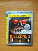 Killzone 2 ps3, pl, stan bardzo dobry, wysyłka olx