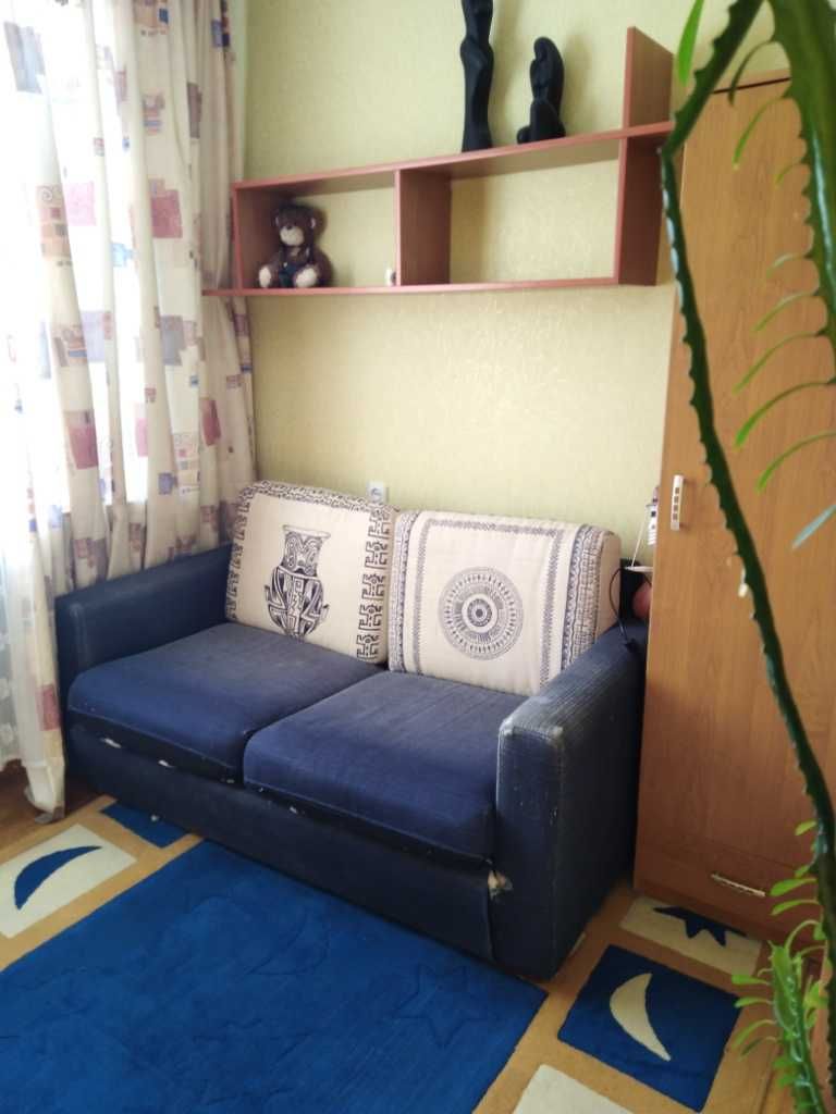 Здам КІМНАТУ для дівчини/ жінки в Центрі, вул. Героїв УПА