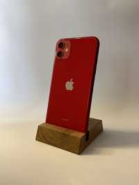 iPhone 11 RED ідеал 64GB Neverlock | айфон 11 64ГБ
