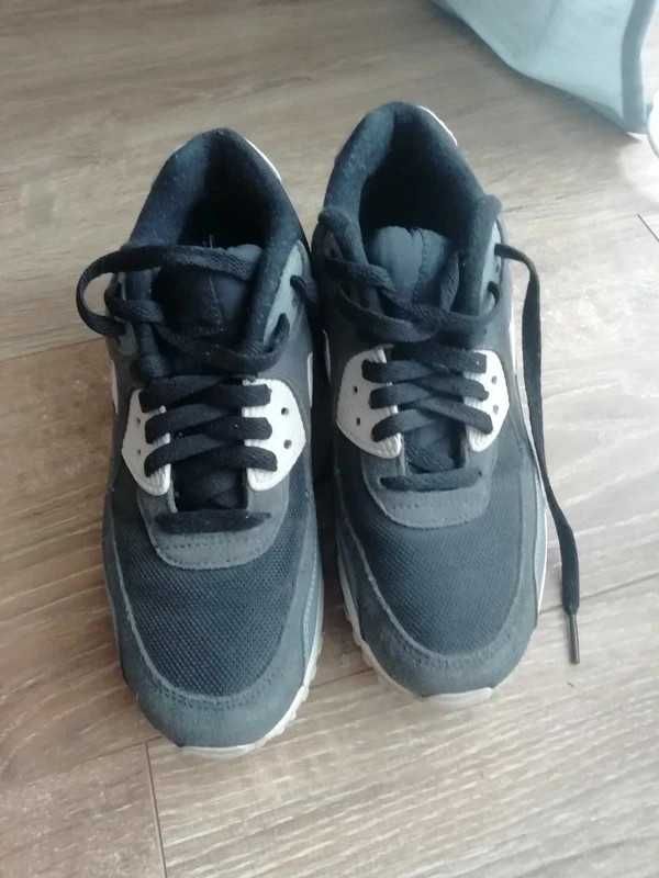 buty damskie Nike Air max rozm 39
