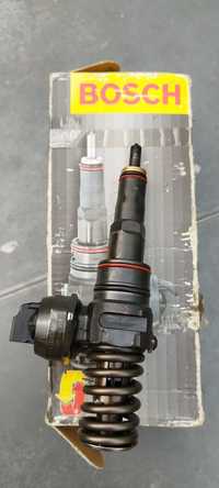 Injector Audi A3 130cv 2001