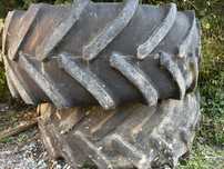 Opony 600/70 R30