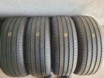 Opony 205/55r17 91v Michelin primacy4