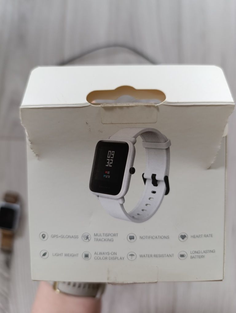Zegarek Amazfit Bip