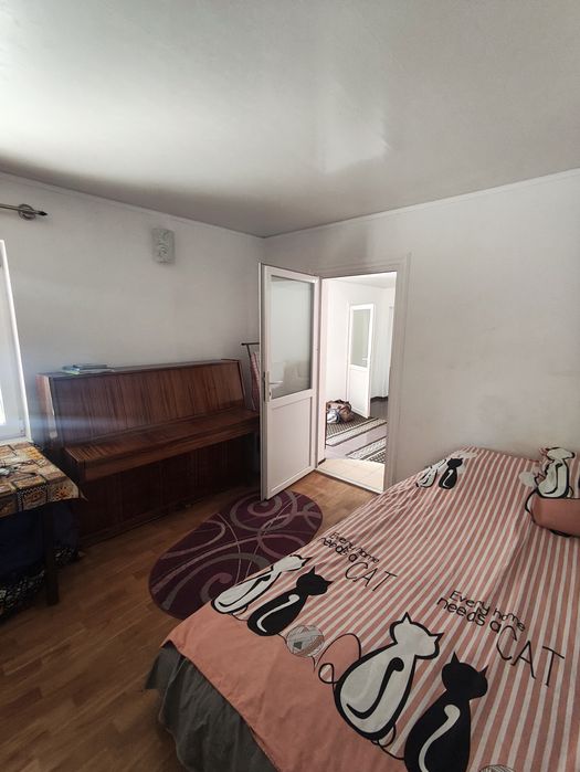 Продам дом в Разумовке