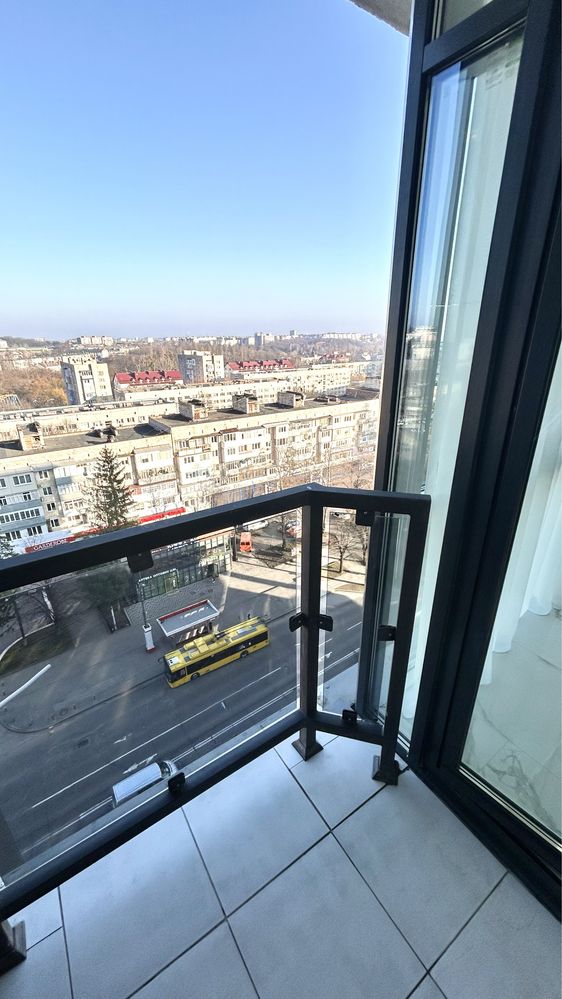 Продам апартаменти Premium-класу в елітній новобудові біля ТЦ «Майдан»