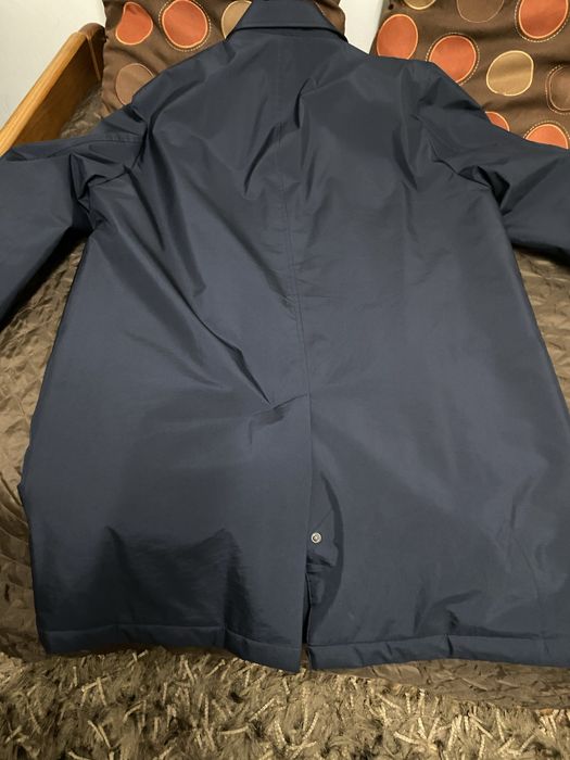 Vendo gabardine tamanho xl giovanni galli