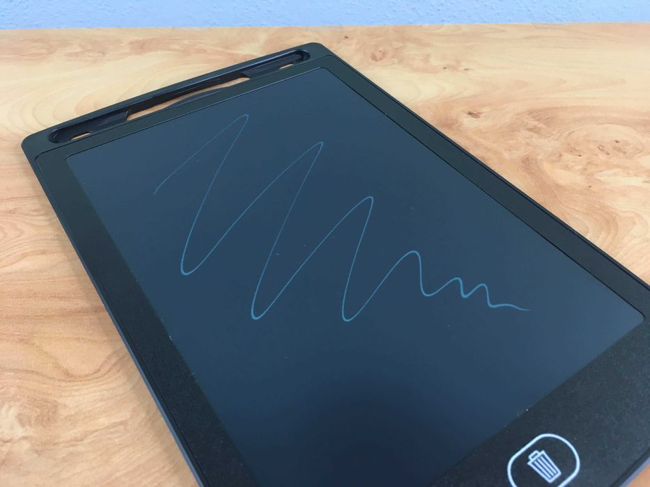 Tablet de desenho / notas **novo**