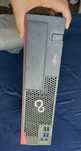 FUJITSU Esprimo D556 SFF i3-6100 / 16 GB / 250 GB SSD M2/Win 10