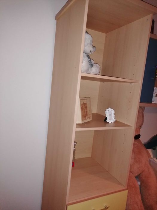 Quarto Criança - Menino como novo