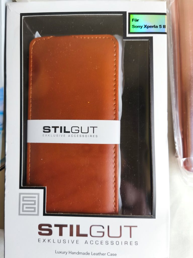 Capas de telemóvel vários modelos