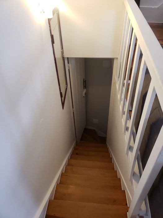 Estúdio Coimbra Zona Alta  - Quebra Costas