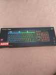 Trust GXT Azor - Nowa klawiatura gamingowa RGB