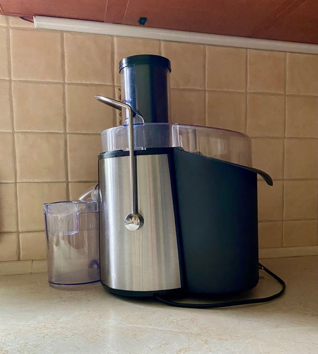 Sokowirówka Botti PC700