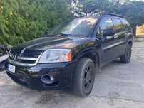 Mitsubishi Endeavor SUV LPG V6 Hak 3T