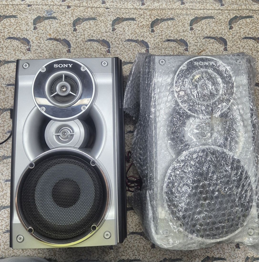 Colunas Sony SS-RG170E