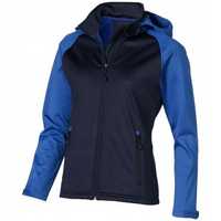 SLAZENGER kurtka SOFTSHELL kurtka damska ROZ XL