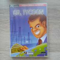 Oil Tycoon PC gra