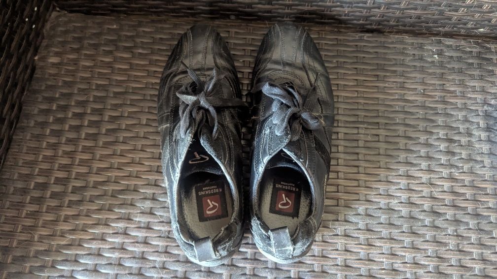 Sapatos desportivos Redskins