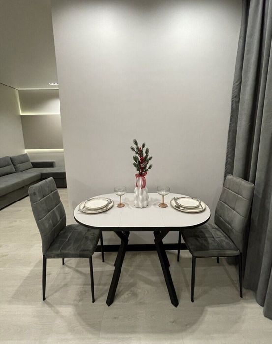 СРОЧНО! Продам стильную 1 ком. квартиру в 66 Жемчужине на Краснова!