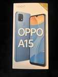 Oppo A15 2GB 32GB Dynamic Black nowy telefon