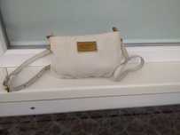 Кожаная сумочка. Marc Jacobs.