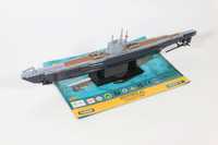 Cobi Okręt podwodny U-Boot U-47 (Typ VIIB) 4828