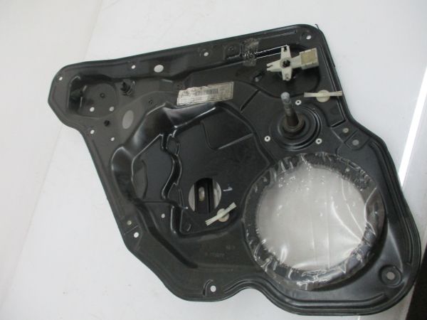 Elevador vidros trás esquerdo SEAT Leon (1M1)