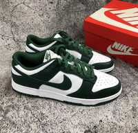 The Nike Dunk Low ‘Varsity Green’ 37.5