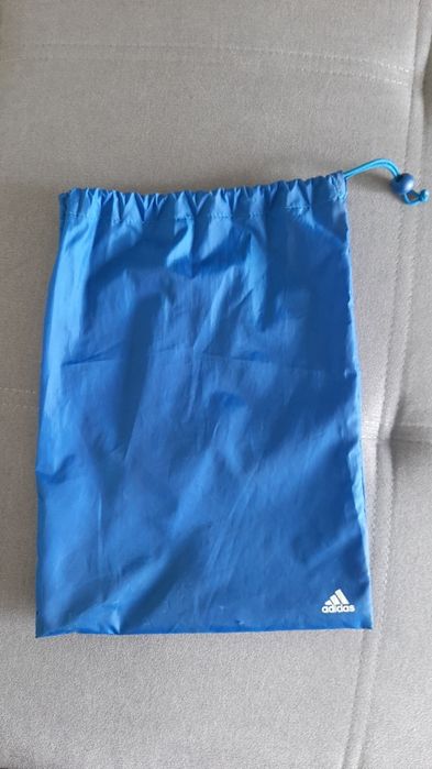 Worek na buty Adidas