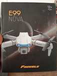 Rewelacyjny dron e99 NOVA dla początkujących!