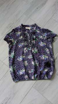 Блуза блузка футболка жіноча женская 46-48 розмір