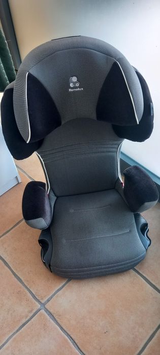 Cadeira Auto 15Kg-36kg