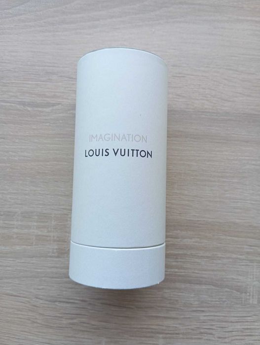 Perfumy męskie Louis Vuitton - Imagination, nowoczesne, świeże 100 ml