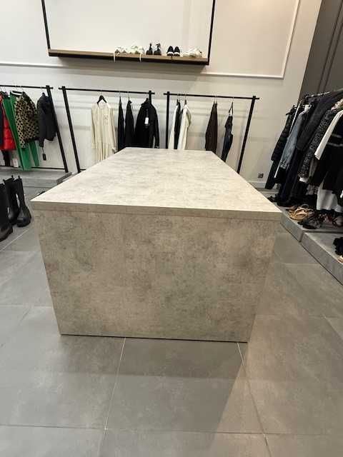 Komoda Glamour 19 szuflad