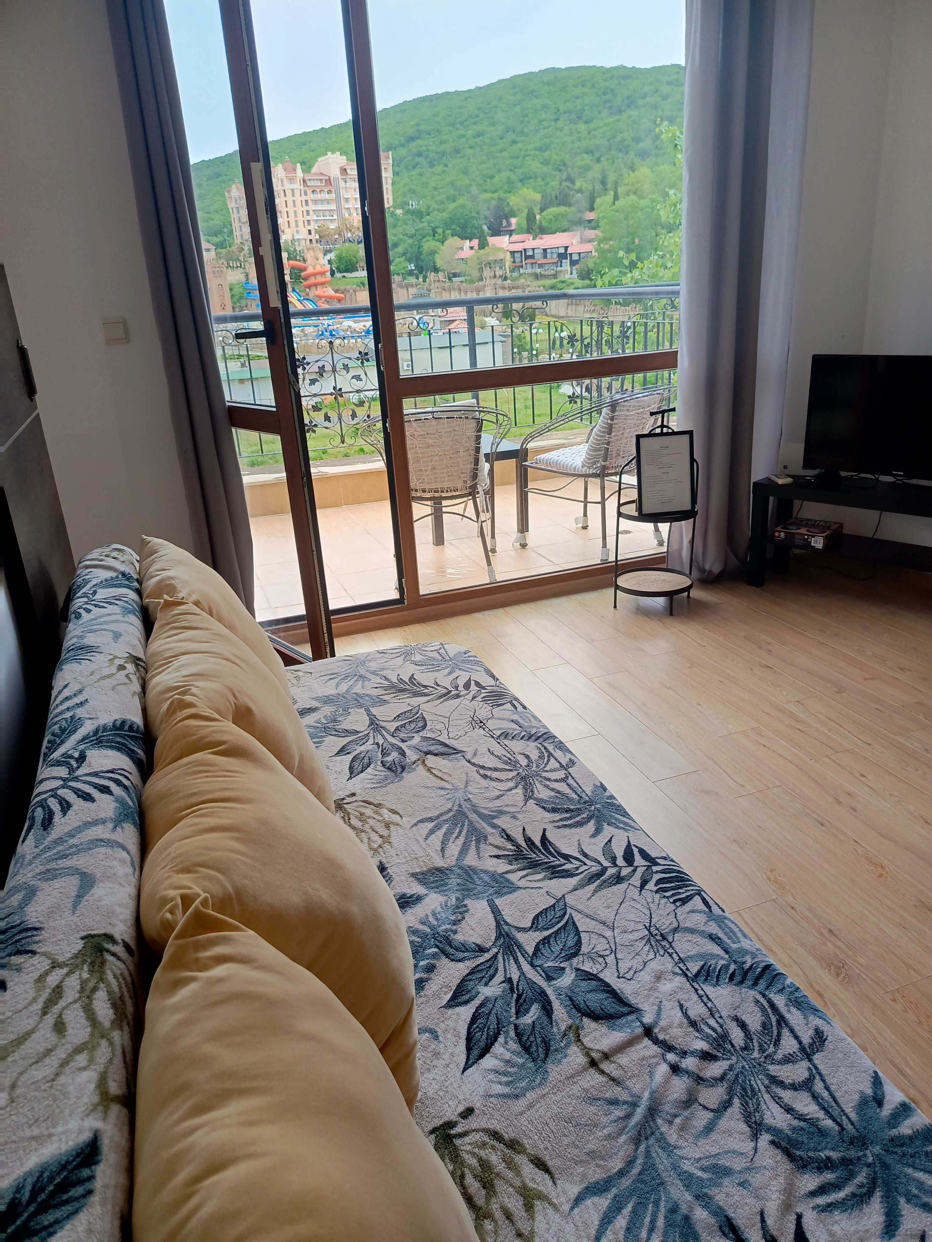Bułgaria Elenite Apartament dla 4 osób