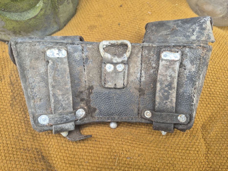 Ładownice niemieckie