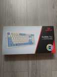 Klawiatura mechaniczna Redragon Gloria Pro Bumblebee RGB HOT-SWAP