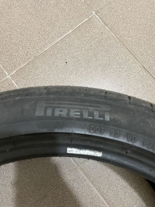 Продам резину firelli