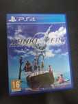 Zanki Zero: Last Beginning PS4