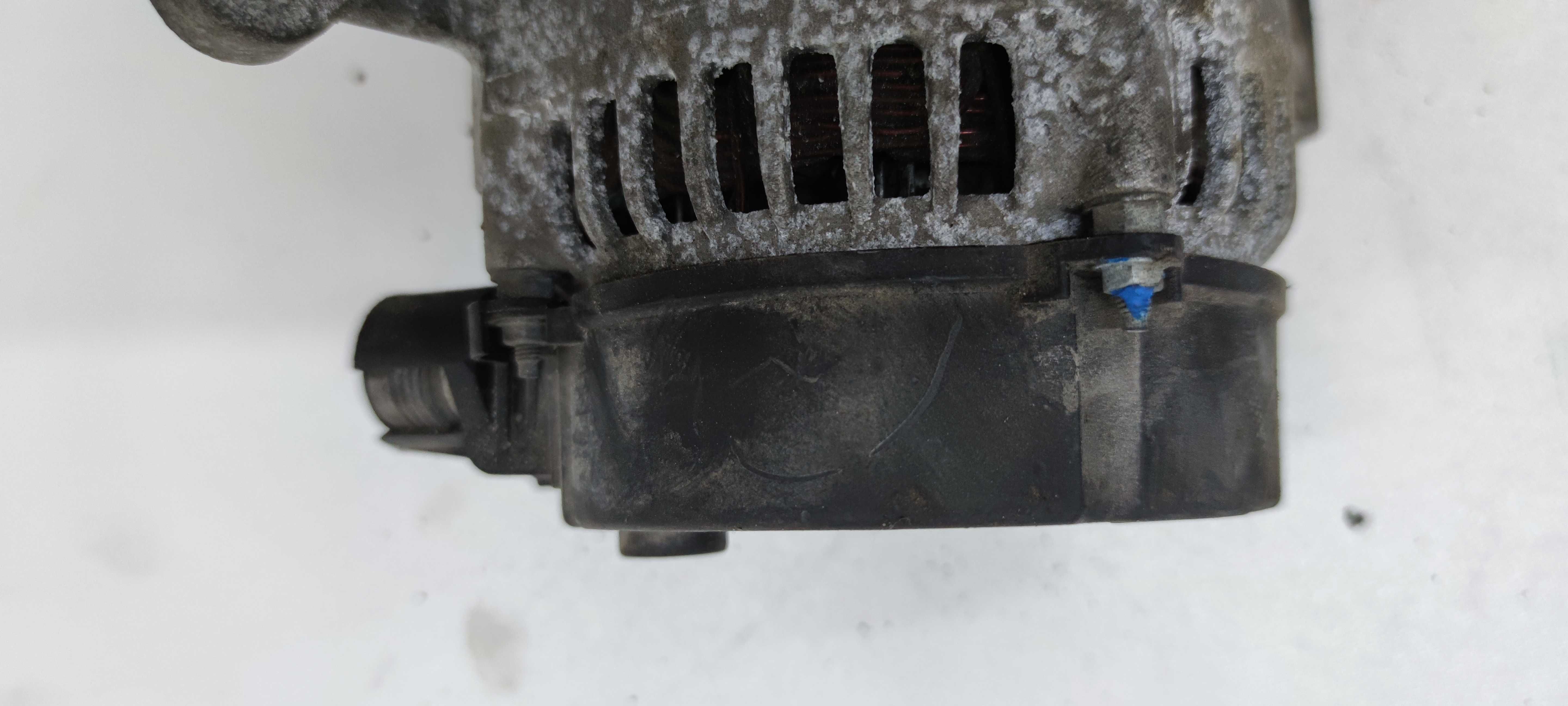 Ford C-Max Focus Mk2 1.6 16V Alternator