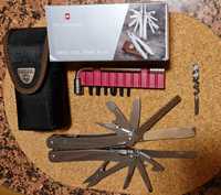 Victorinox SwissTool Spirit XC Plus Swiss Tool