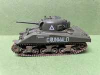 Sherman I GRUNWALD - model w skali 1/72