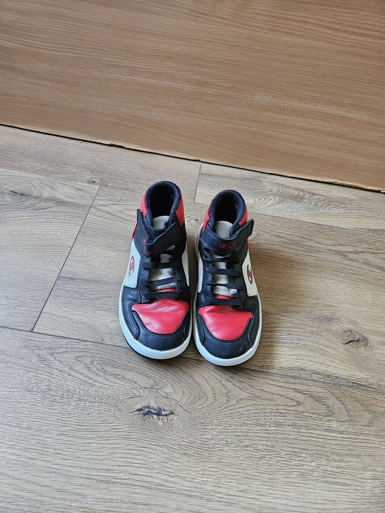 Buty sneakersy Champion 34
