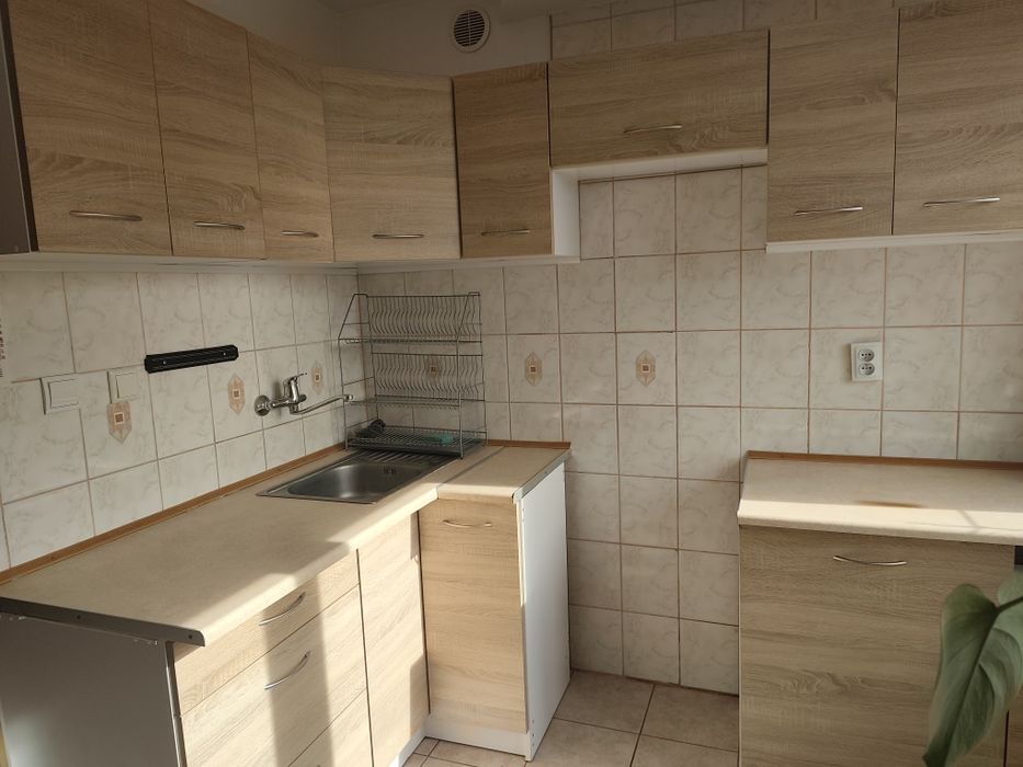 Meble kuchenne Dąb Sonoma