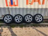 Felgi Alumioniowe 18 Ford 5x108 ET52,2 8x18