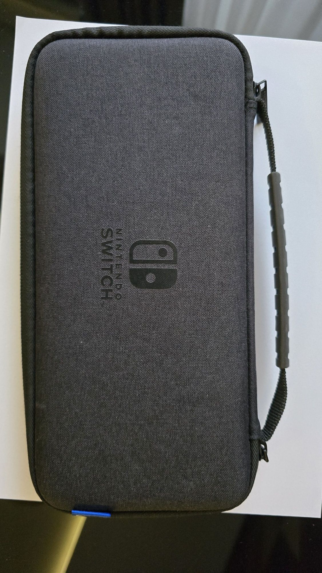 Nintendo Switch Oled з акаунтом та допами