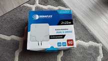 Antena Signaflex 22dBi jak nowa 4g LTE