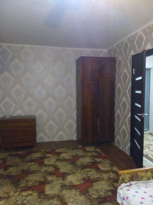 Продам 1-к кв Парус Новокодацкий р-н  РЕАЛЬНАЯ